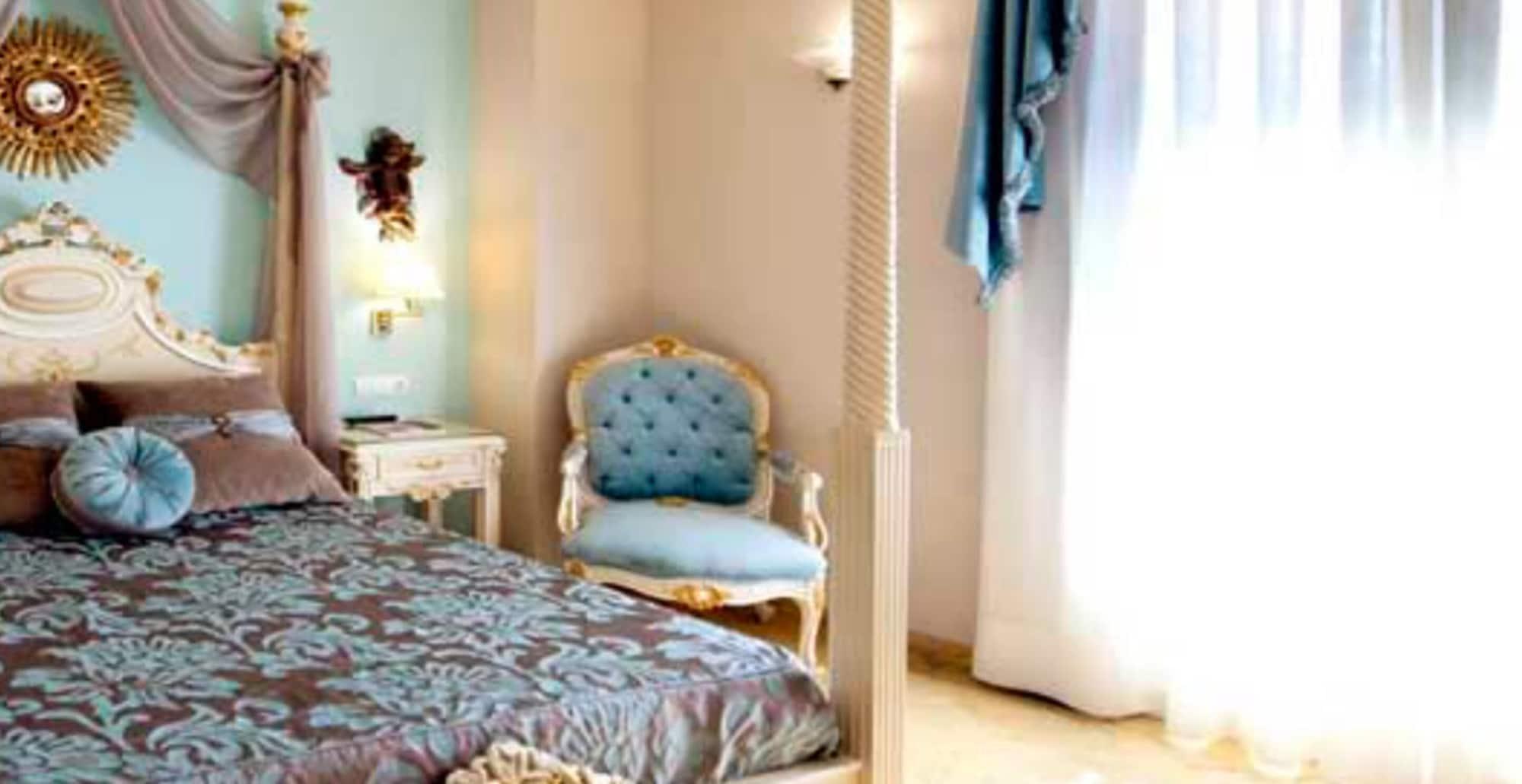 Adriano Boutique Sevilla Luaran gambar