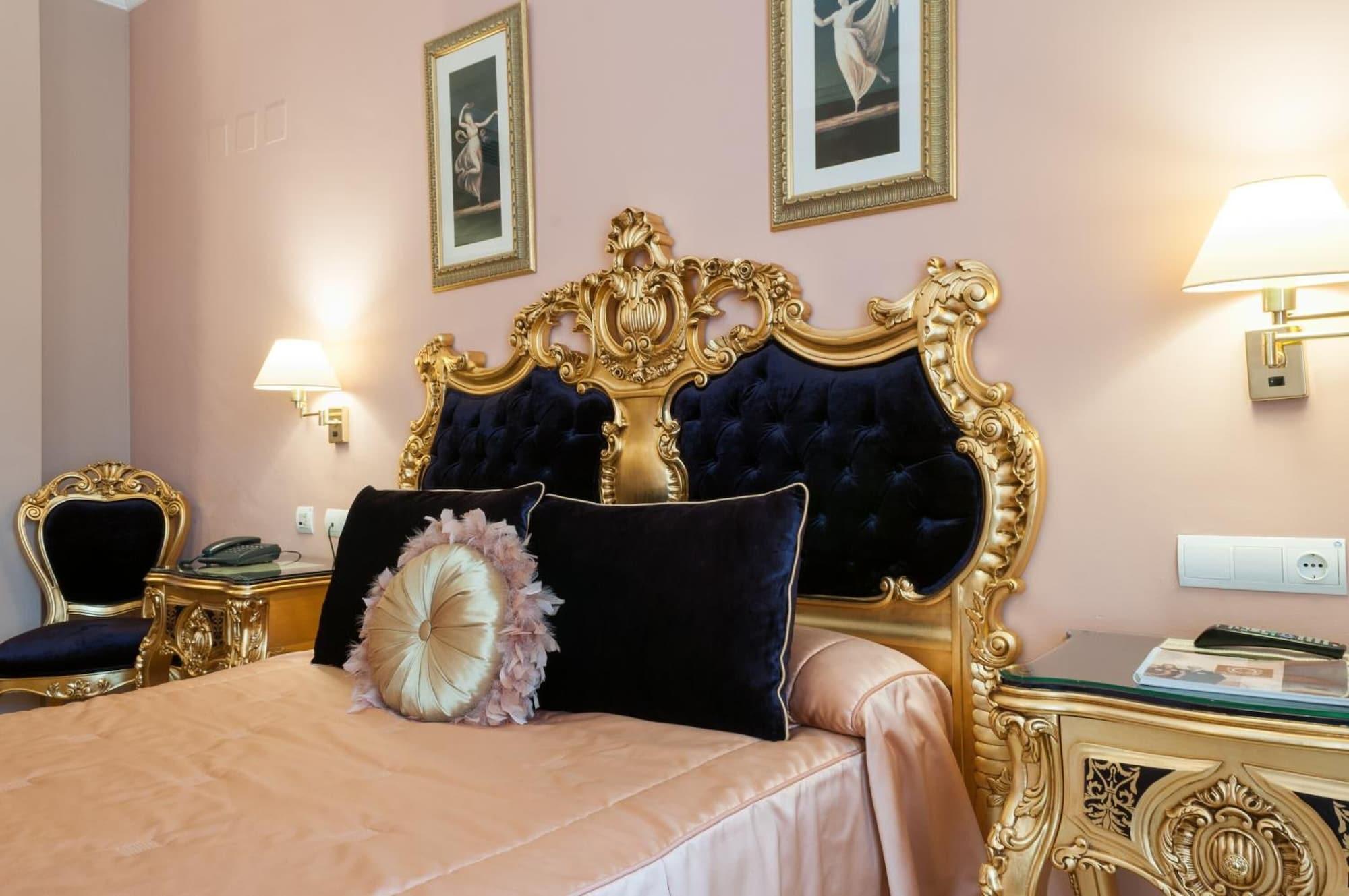 Adriano Boutique Sevilla Luaran gambar